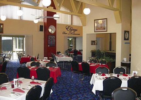 Comfort Inn Bay Of Isles - Accommodation in Brisbane 3