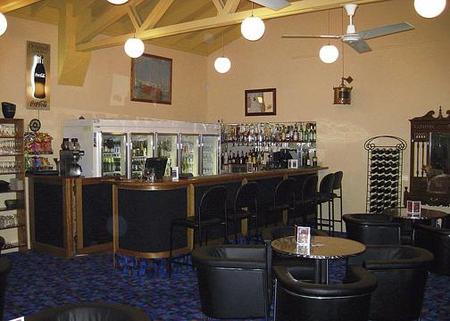 Comfort Inn Bay Of Isles - Accommodation in Brisbane 4