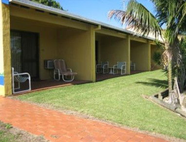 Nambucca Heads NSW Accommodation in Brisbane