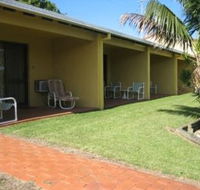 The Nambucca Motel - Accommodation in Brisbane