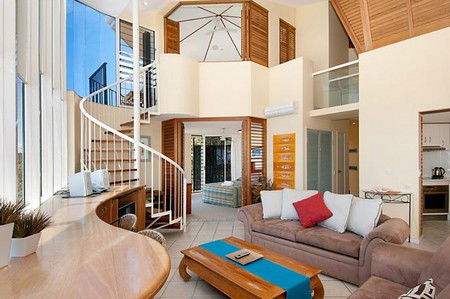 Sunshine Beach QLD Accommodation in Brisbane