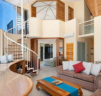 Parkshores Sunshine - Accommodation in Brisbane