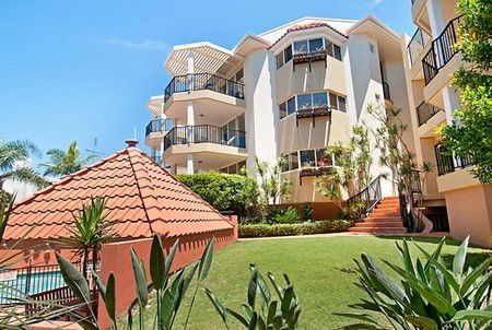 Parkshores Sunshine - Accommodation in Brisbane 2