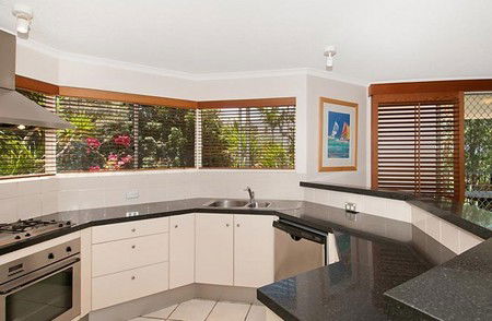 Parkshores Sunshine - Accommodation in Brisbane 3