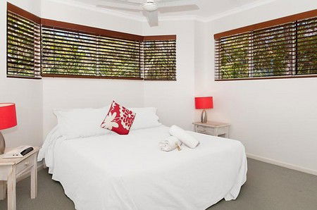 Parkshores Sunshine - Accommodation in Brisbane 5