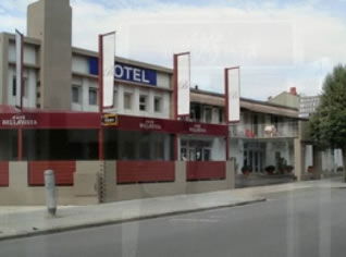 Bailey's Motel - Accommodation in Brisbane 0