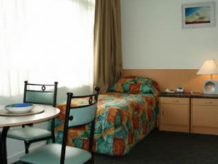 Bailey's Motel - Accommodation in Brisbane 2