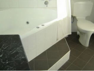 Bailey's Motel - Accommodation in Brisbane 3