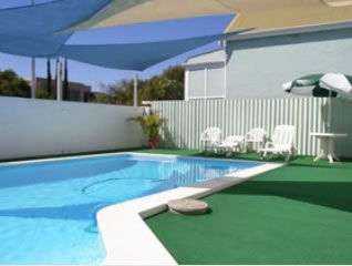 Bailey's Motel - Accommodation in Brisbane 4