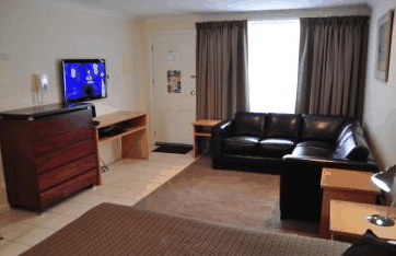 Emu Point Motel - Accommodation in Brisbane