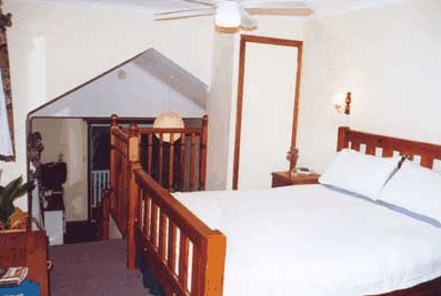 Tea Gardens Waterfront Bed And Breakfast - Accommodation in Brisbane 0