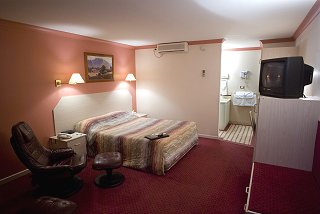 Quality Inn Railway - Accommodation in Brisbane 1