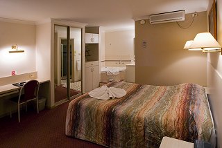 Quality Inn Railway - Accommodation in Brisbane 2