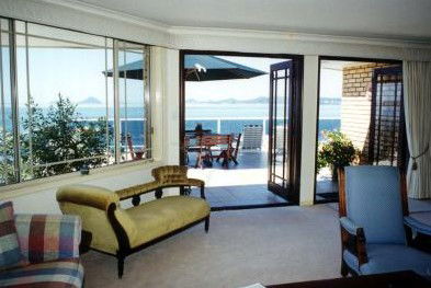 Soldiers Point NSW Accommodation in Brisbane
