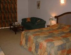  Accommodation in Brisbane