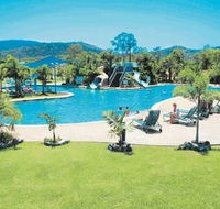 BIG4 Adventure Whitsunday Resort - Accommodation in Brisbane