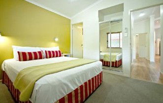 BIG4 Adventure Whitsunday Resort - Accommodation in Brisbane 1