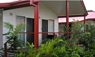 BIG4 Adventure Whitsunday Resort - Accommodation in Brisbane 2