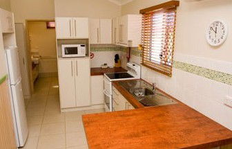 BIG4 Adventure Whitsunday Resort - Accommodation in Brisbane 3