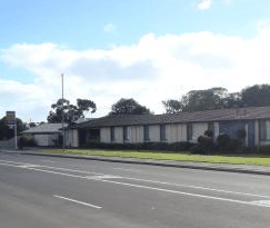 Amaroo Motor Lodge - Accommodation in Brisbane 0