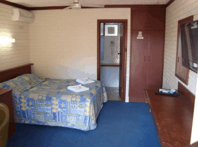 Amaroo Motor Lodge - Accommodation in Brisbane 1