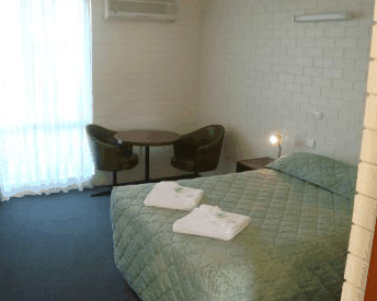 Amaroo Motor Lodge - Accommodation in Brisbane 2