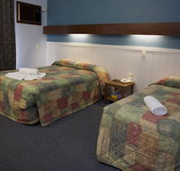 Amity Motor Inn - Accommodation in Brisbane