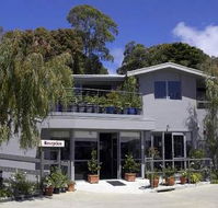 Comfort Inn Lorne Bay View - Accommodation in Brisbane