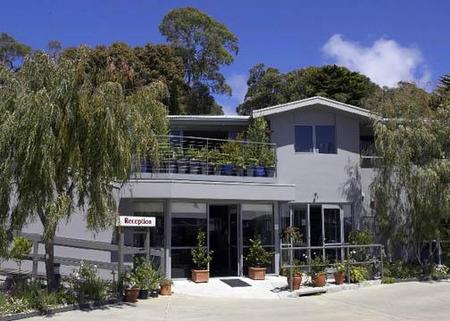Comfort Inn Lorne Bay View - Accommodation in Brisbane 0