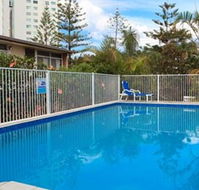 Santa Anne By The Sea - Accommodation in Brisbane