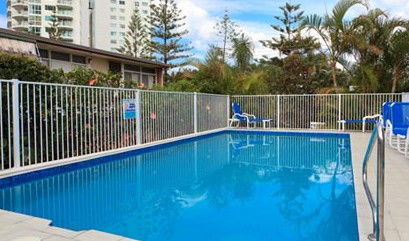 Santa Anne By The Sea - Accommodation in Brisbane 0