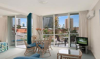 Santa Anne By The Sea - Accommodation in Brisbane 1