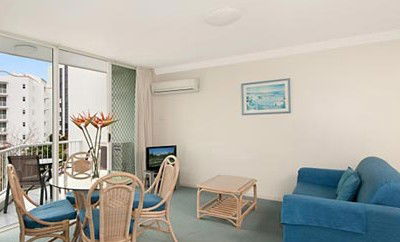 Santa Anne By The Sea - Accommodation in Brisbane 2