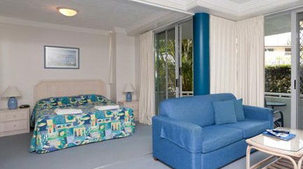 Santa Anne By The Sea - Accommodation in Brisbane 3