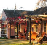 Belltrees Country House - Accommodation in Brisbane