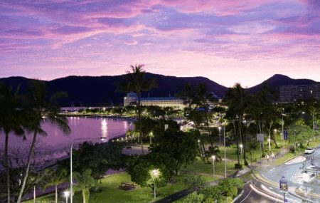 Mantra Esplanade - Accommodation in Brisbane 0