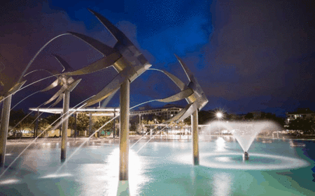 Mantra Esplanade - Accommodation in Brisbane 1