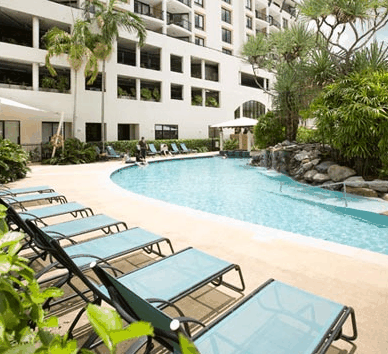Mantra Esplanade - Accommodation in Brisbane 2