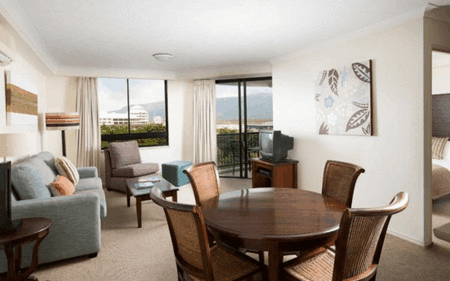 Mantra Esplanade - Accommodation in Brisbane 3