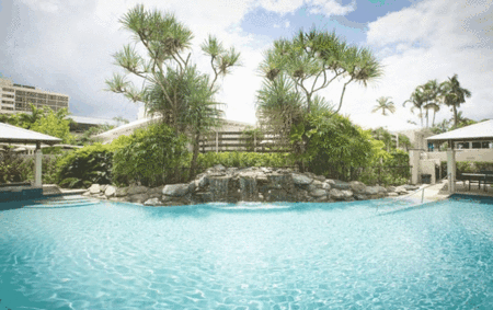 Mantra Esplanade - Accommodation in Brisbane 4