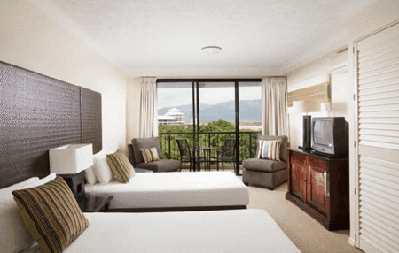 Mantra Esplanade - Accommodation in Brisbane 5