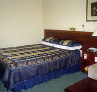Kingsley Motel - Accommodation in Brisbane
