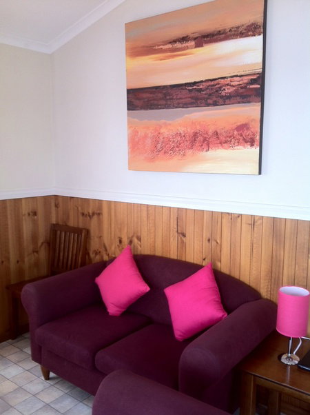 Edgewater Holiday Park - Accommodation in Brisbane 0