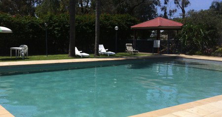 Edgewater Holiday Park - Accommodation in Brisbane 1