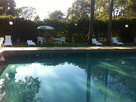 Edgewater Holiday Park - Accommodation in Brisbane 2