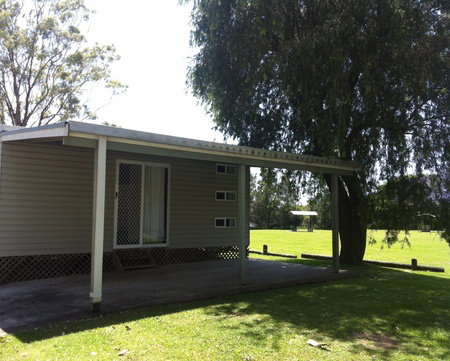 Edgewater Holiday Park - Accommodation in Brisbane 3