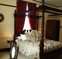 Beaufort House - Accommodation in Brisbane