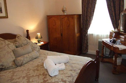 Beaufort House - Accommodation in Brisbane 1