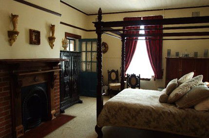 Beaufort House - Accommodation in Brisbane 2