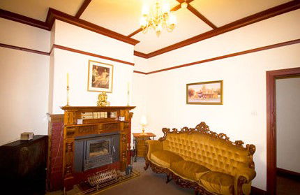 Beaufort House - Accommodation in Brisbane 4